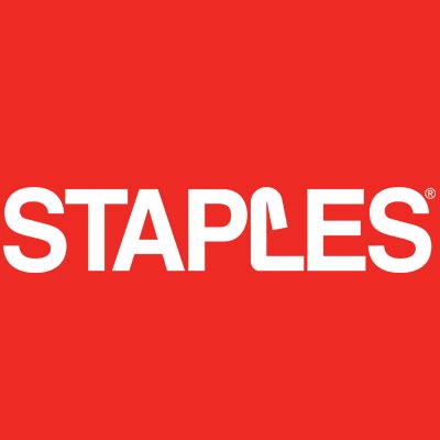 staples nl